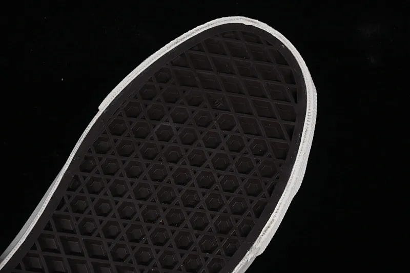 All categories Vans Vans series Vans Low Vans low-top Vans Old Skool 36 Vans high-end branch low-top retro casual sneakers VN000D57BLK